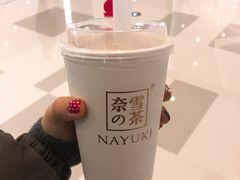 -奈雪的茶(国金中心店)