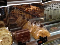 -资溪面包(城中店)