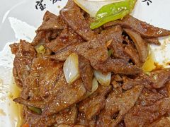 -宝发园名菜馆