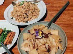-七色云蔬食(喜邻里店)