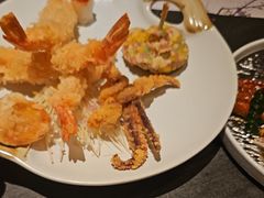-上井料理黑金店(IFS国金中心店)