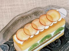 -Kekimatata 生日蛋糕·烘焙教学