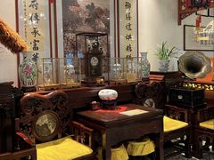 -富华斋饽饽铺·宫廷糕点·伴手礼(护国新天地店)