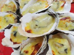 -蚝乡农庄(铁涌赤岸店)