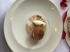 主厨每日特色甜品-蝶舍·MAISON PAPILLON