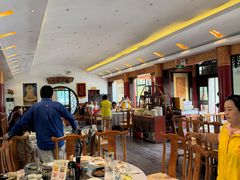 -一盏明灯全素斋(殊像寺店)