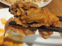 -青瓷火锅料理(西单大悦城店)
