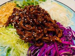 -京氣春饼(机场店)