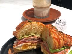 -DOPAMINE多巴胺·甜品面包·生日蛋糕(国贸店)