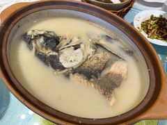 -风味小馆(天目湖宾馆店)