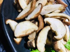 -九田家黑牛烤肉料理(太奥广场店)