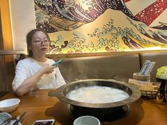 -潮澎派·潮汕菜大排档(南较西路店)