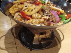 -虾满堂(瑞虹店)