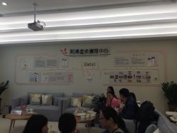 -莉泽月子中心(凯旋江景店)