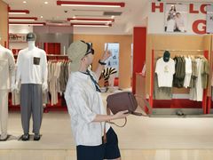 -杭州湖滨银泰in77