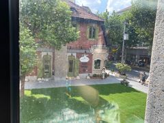 -Money Shops(愚园路店)