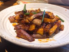 -青年公社烤鸭(青年路店)