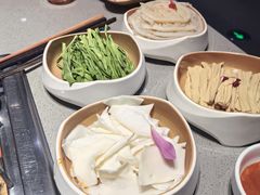 -海底捞火锅(太阳宫凯德mall店)