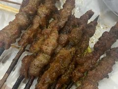 -蚝哥花姐湛江烤生蚝(美丽湾市场店)