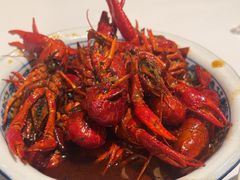 -江味龙虾馆(南山店)