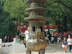 -狼山风景名胜区