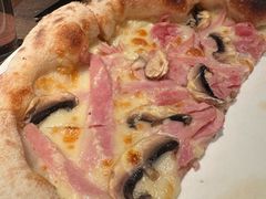 -OGGI TRATTORIA PIZZERIA(深业上城店)