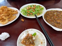 -卫巷菜馆(芙蓉总店)