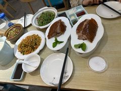 -紫光园·烤鸭(美术馆店)
