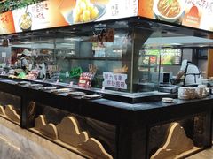 -不倒翁·安徽名菜楼(步行街店)