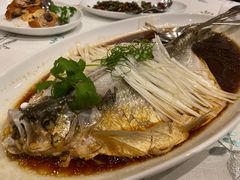 -宁波柏悦酒店·钱湖渔港