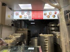 -天泽祥·鼓楼馒头(鼓楼店)