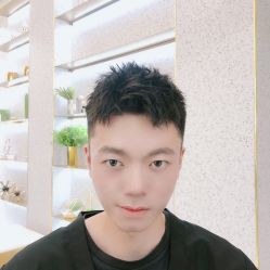 -3AM·S HAIR SALON烫发染发接发