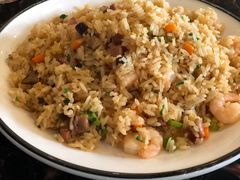 皇后炒饭-皇后餐厅-煲仔·小菜·打边炉(古北店)