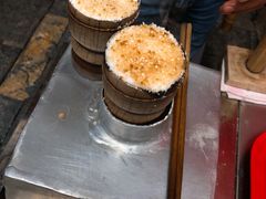 -王家蒸蒸糕烙锅(唐人街店)