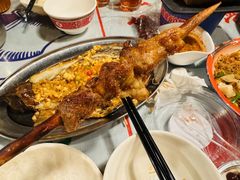 -辉记炭烧海鲜大排档·老字号(福田店)