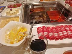 -海底捞火锅(高科广场店)