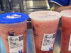-茶百道(大兴绿地缤纷城店)