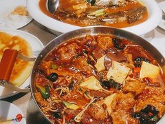 -小船渔村·大连菜(新华街店)
