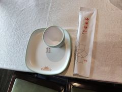 -金家老三饭庄(常营店)