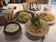 -Thai Alley泰爱里(二沙岛店)