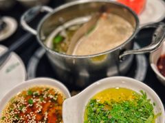-青一色火锅(摩根店)