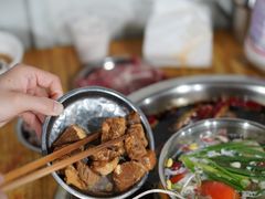 -渝味黄姐火锅(黄泥村店)