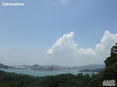 -鼓浪屿琴海庄园海景酒店