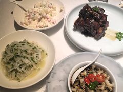 -玫瑰厅上海菜(兴国路店)