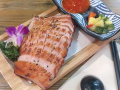 -Hi YOU你的饭局泰餐厅(雍和宫店)