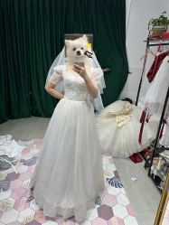 -NaNa婚纱礼服馆