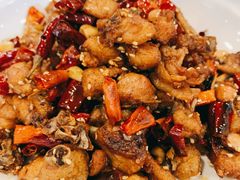 -攸州小镇家湘菜(小米科技园店)