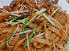 干炒牛河-宏记广东客家菜(丰汇店)