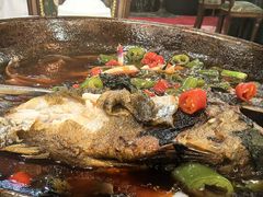 -翠清酒家(万丰路店)