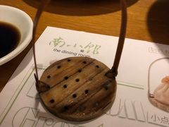 -南小馆(迪士尼小镇店)